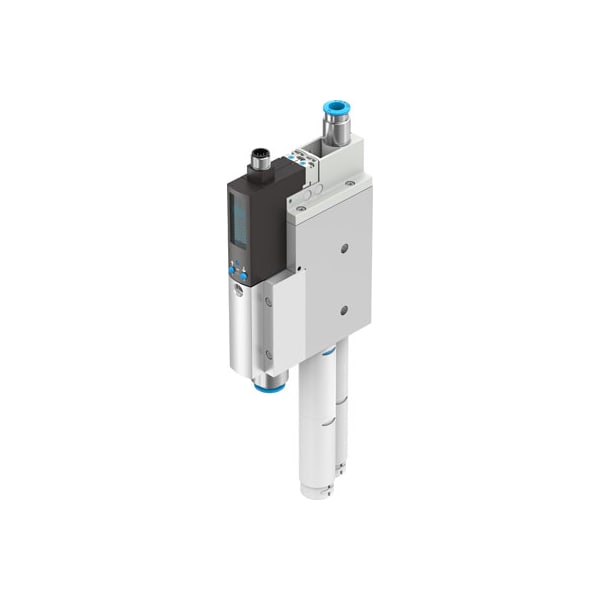 Festo Vacuum Generator OVEM-20-H-C-QO-CE-N-1PD OVEM-20-H-C-QO-CE-N-1PD - main